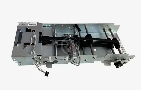 Top Reasons to Choose F53 Top Unit for ATM Maintenance